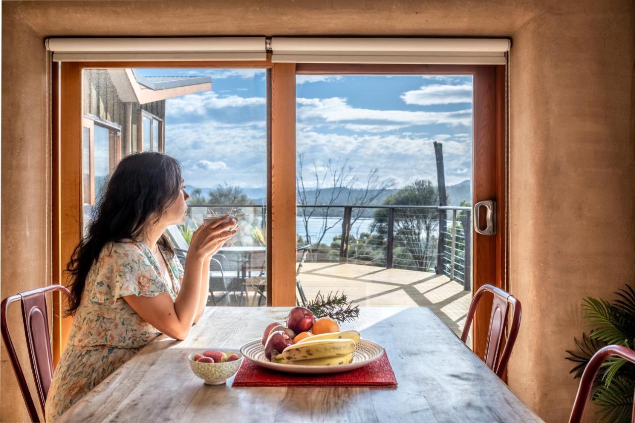 Studio 59 Holiday Home Coles Bay Bagian luar foto