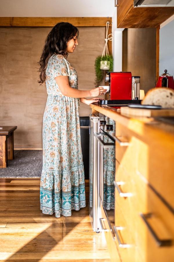 Studio 59 Holiday Home Coles Bay Bagian luar foto