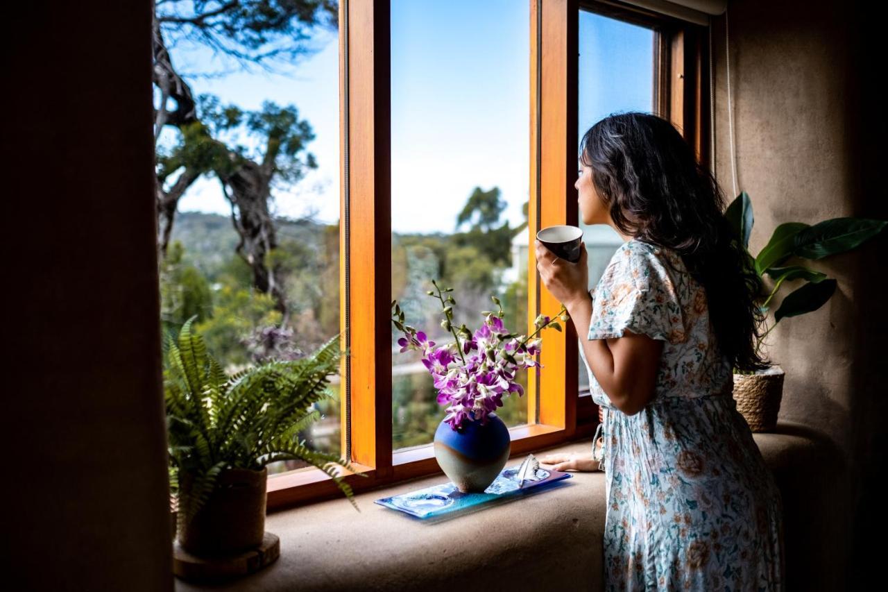 Studio 59 Holiday Home Coles Bay Bagian luar foto