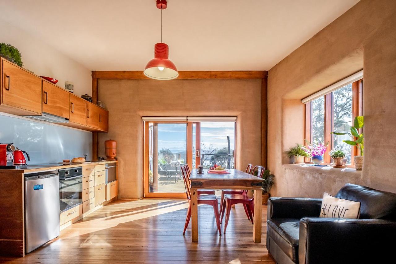 Studio 59 Holiday Home Coles Bay Bagian luar foto
