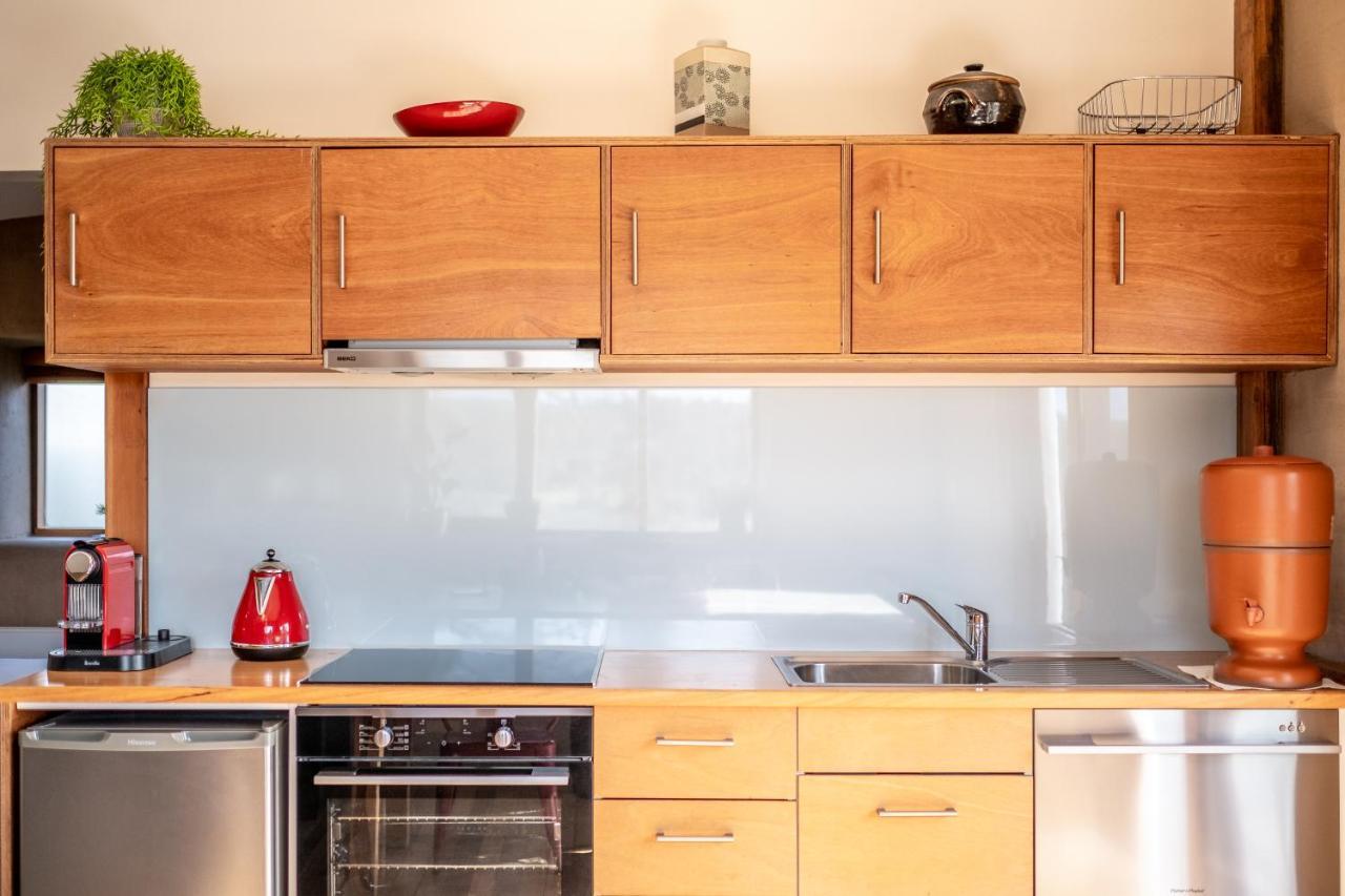 Studio 59 Holiday Home Coles Bay Bagian luar foto