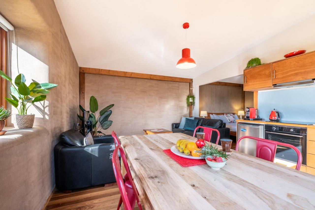 Studio 59 Holiday Home Coles Bay Bagian luar foto